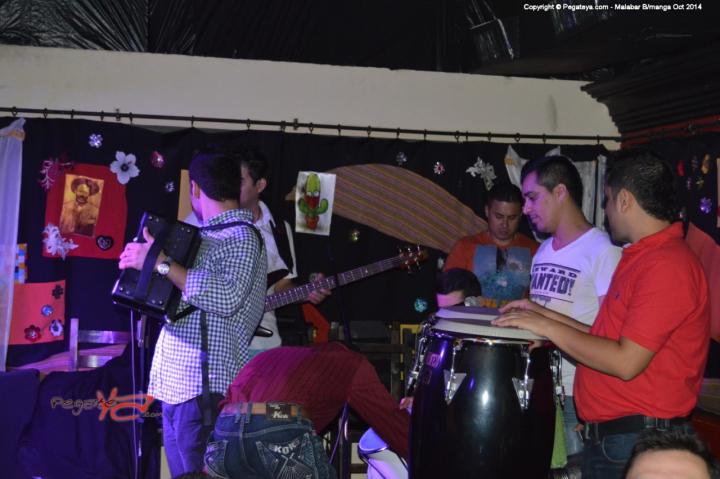 Foto 39 de Discoteca Malabar 17 y 18 Oct 2014 en Discoteca Malabar Bucaramanga, Bucaramanga