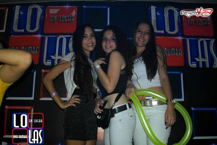 Foto 135 de Lolas - 2do FDS Enero 2015 en Lolas Club Menga Cali, Cali