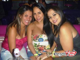 Foto 4 de Abril 14 del 2012 en La Maldita Primavera Cali, Cali