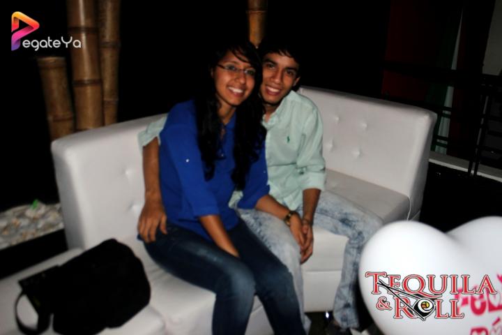 Foto 17 de Tequila & Roll - 2do FDS Febrero 2016 en Tequila & Roll