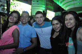 Foto 29 de Discoteca Malabar 12 de abril de 2014 en Discoteca Malabar Bucaramanga, Bucaramanga
