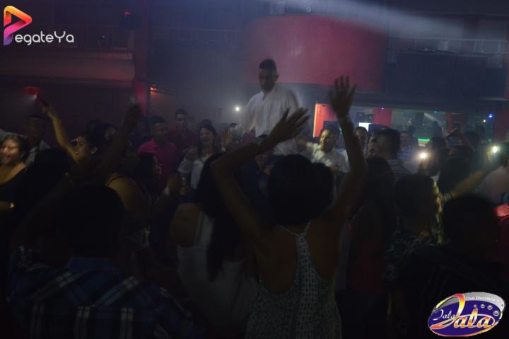 Foto 24 de Jalajala - 4TO Fds Julio 2016 en Jala Jala Club, Cali