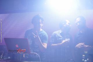 Foto 79 de Bar BLING 12 de abril de 2014 en Bar Bling Bucaramanga, Bucaramanga