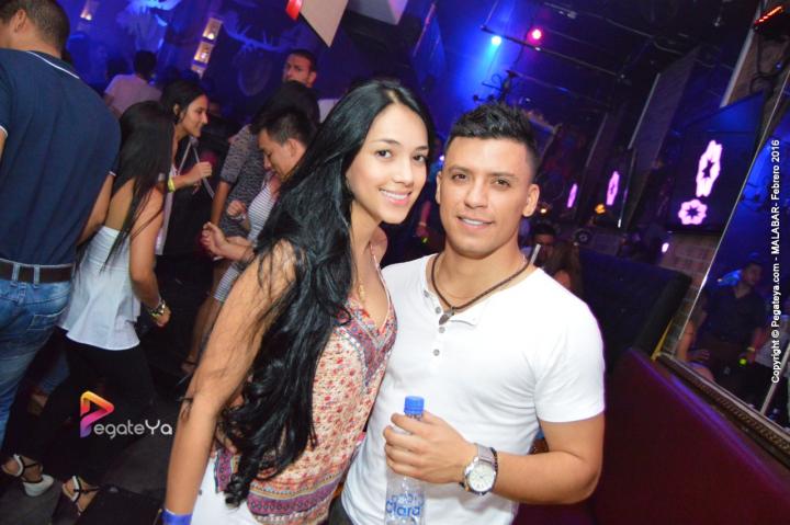 Foto 62 de MALABAR - 22 Febrero 2016 en Discoteca Malabar Bucaramanga, Bucaramanga