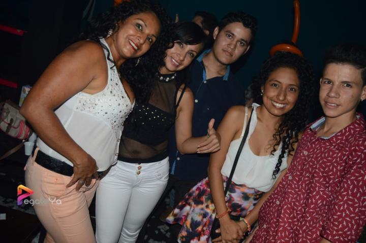 Foto 31 de El Manicomio sábado 18 de julio 2015 en Discoteca El Manicomio Bucaramanga, Bucaramanga