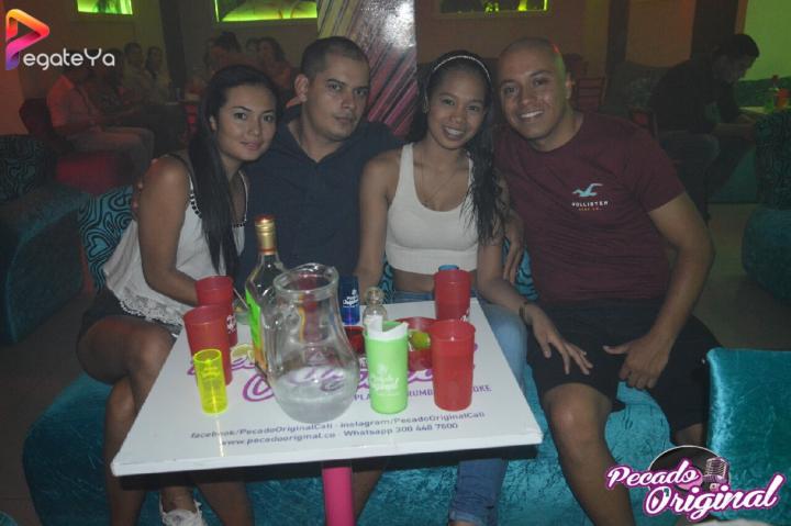 Foto 12 de Pecado Original - 4to Fds julio 2016 en Pecado Original, Cali