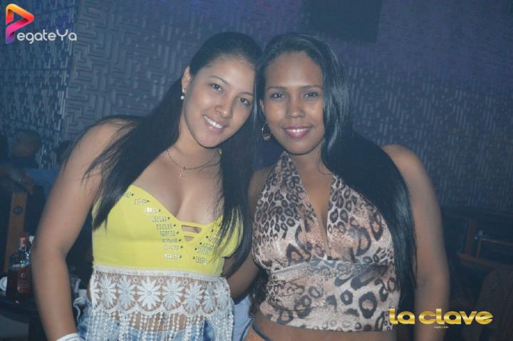 Foto 16 de la clave - 2do fds Nov 2016 en La Clave Night Club, Cali