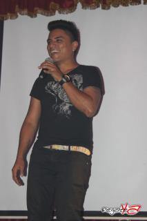 Foto 28 de Kabaret - Abril 12 / 2014 en Kabaret - Granada, Cali