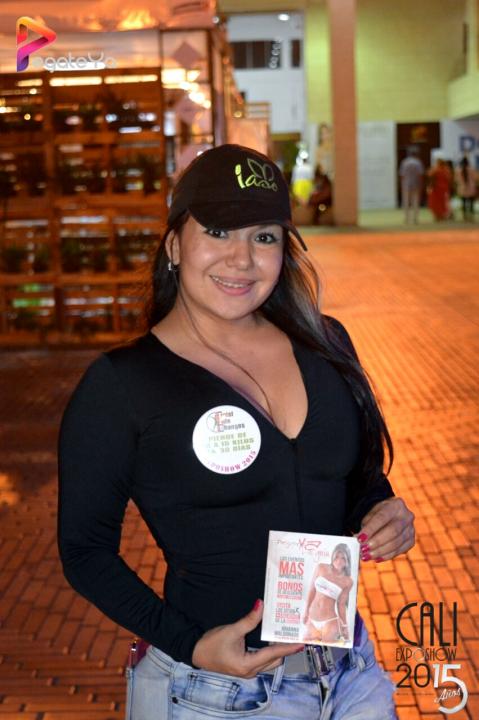 Foto 49 de Cali Exposhow 2015 en Cali Exposhow 2015, Cali