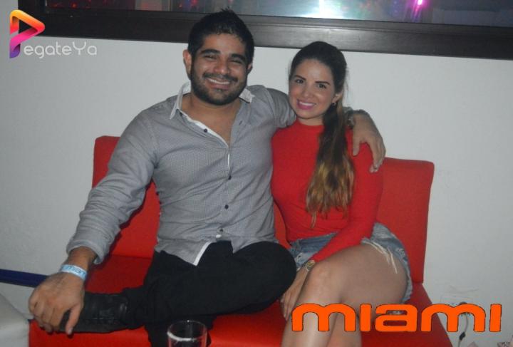 Foto 26 de Miami - 3er Fds Mayo 2016 en Miami Bar Cali, Cali