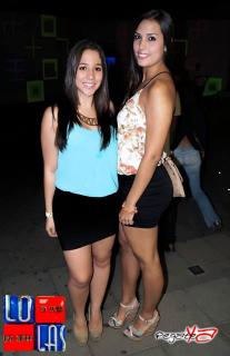 Foto 36 de Lolas - Abril 12 del 2014 en Lolas Club Menga Cali, Cali