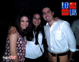 Foto 121 de Lolas - Abril 12 del 2014 en Lolas Club Menga Cali, Cali