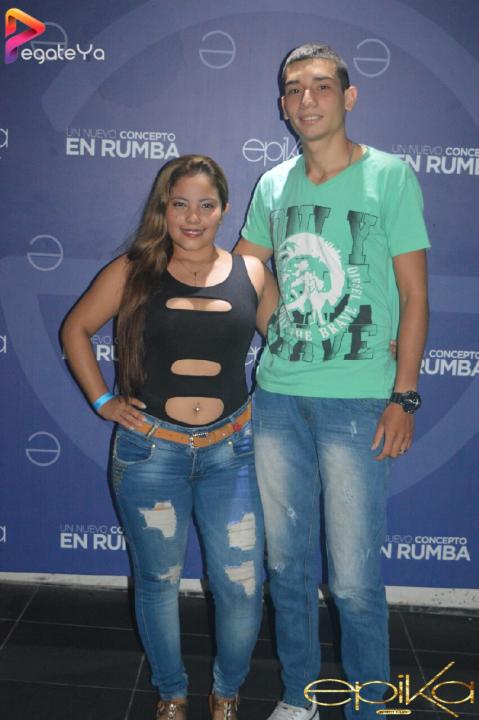 Foto 25 de EPIKA - 4to FDS JULIO 2016 en Epika Night Club, Cali
