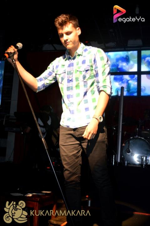 Foto 6 de Kukara - 3er FDS Oct 2015 en Kukaramakara Discoteca Cali, Cali
