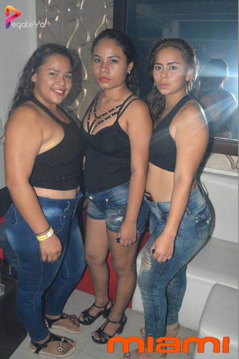 Foto 56 de Miami Bar - 3er - 4to Fds Marzo 2017 en Miami Bar Cali, Cali