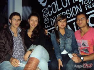 Foto 33 de Marzo 17 del 2012 en Fondo Blanco Manizales, Manizales