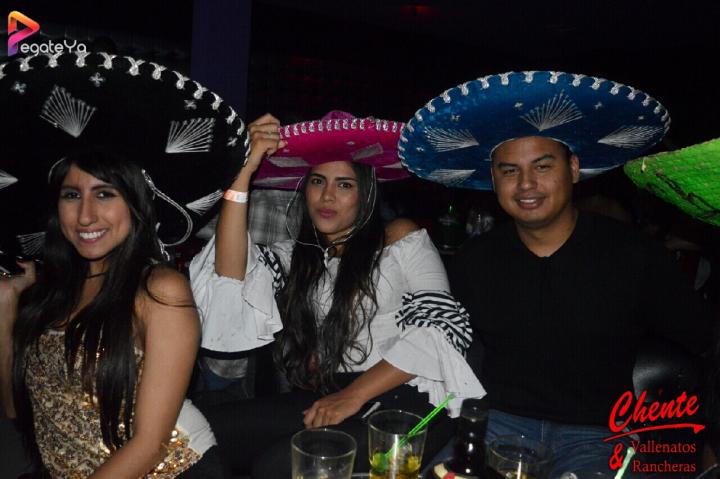 Foto 4 de Chente - 1er Fds Abril 2017 en CHENTE Vallenatos y Rancheras, Cali