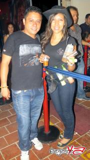 Foto 18 de Septiembre 07 del 2013 en Am / PM Bar - Cali, Cali