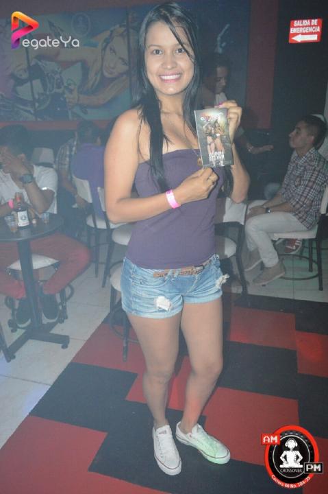 Foto 3 de Ampm Bar - 5TO Fds Julio 2016 en Am / PM Bar - Cali, Cali