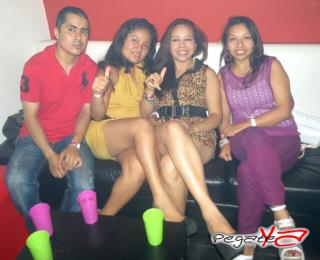 Foto 34 de Septiembre 07 del 2013 en Babel / Barra Libre Cali, Cali