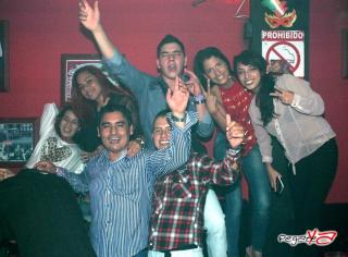Foto 36 de Octubre 26 del 2013 en Am / PM Bar - Cali, Cali