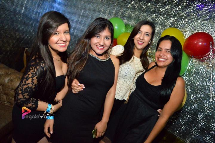 Foto 29 de PISO V - sabado 28 de mayo de 2016 en Bar Piso V Bucaramanga, Bucaramanga