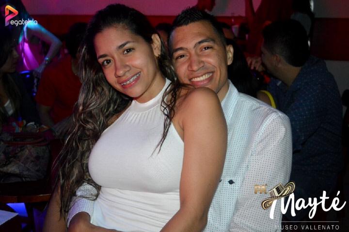 Foto 22 de Pa´Mayté - 1er Fds Abril 2017 en Pa´Mayte Museo Vallenato