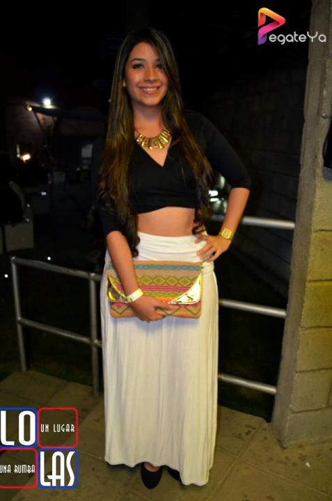 Foto 46 de Lolas - 1er FDS Mayo 2015 en Lolas Club Menga Cali, Cali