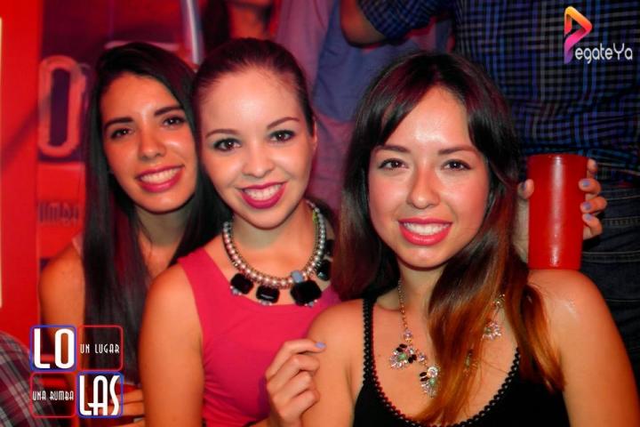 Foto 69 de Lolas - 3er FDS Julio 2015 en Lolas Club Menga Cali, Cali