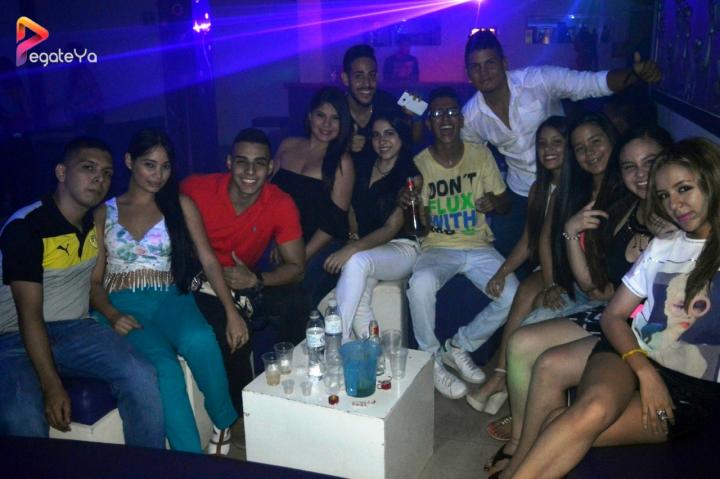 Foto 19 de Ahma Bar - 4to FDS Febrero 2016 en Ahma Cali, Cali