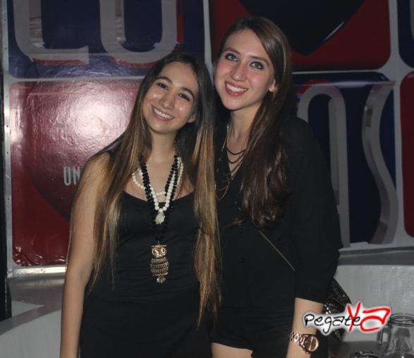 Foto 8 de Lolas - 4to FDS Octubre en Lolas Club Menga Cali, Cali