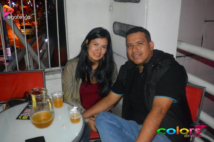 Foto 21 de Colors Drink´s - 3er/4to Fds Mayo 2016 en Colors Drinks