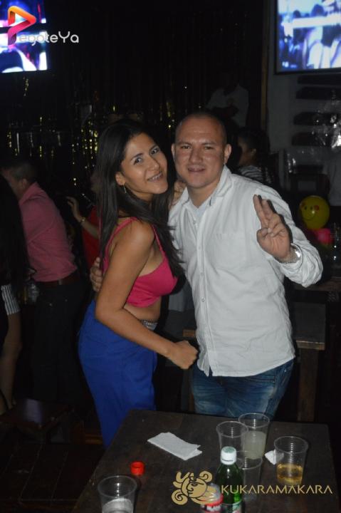 Foto 20 de Kukaramakara - 2do Fds Dic 2016 en Kukaramakara Discoteca Cali, Cali