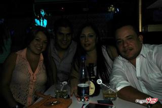 Foto 76 de Alkilados - Oct 26 en Black Jack Food & Drinks