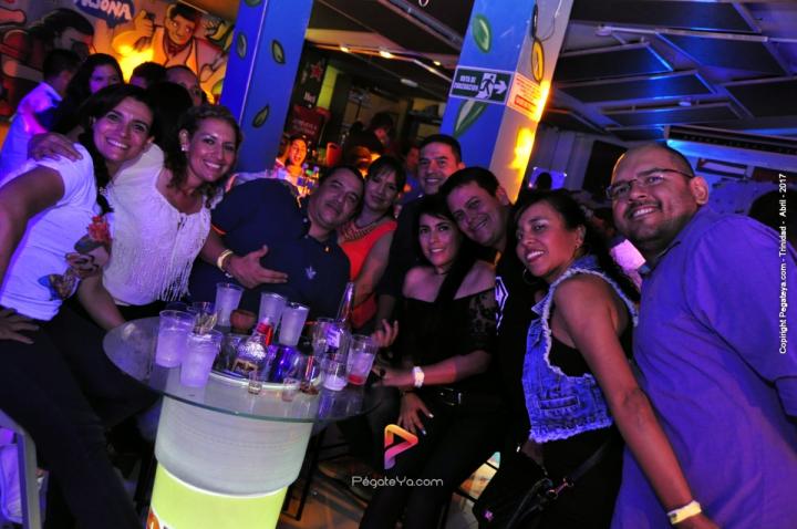 Foto 42 de Trinidad - Sabado 8 de abril de 2017 en Trinidad Discoteca Bucaramanga, Bucaramanga