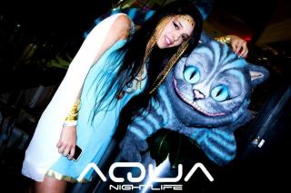 Foto 315 de Discoteca Aqua 26 y 27 de Octubre en Discoteca Aqua Medellin, Medellín
