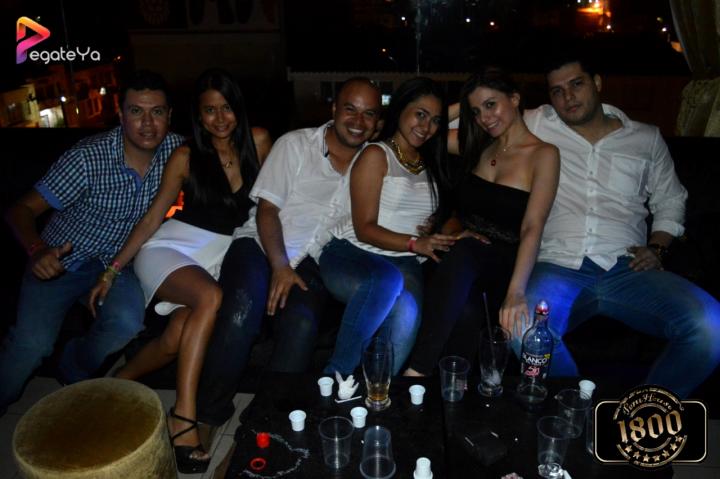 Foto 3 de Penthouse 1800 - 4to FDS Julio 2015 en Penthouse 1800, Cali