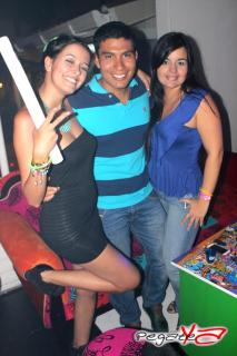 Foto 48 de Julio 27 del 2013 en Beautiful 80`s Cali, Cali