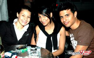 Foto 4 de Noviembre 17 del 2012 en El Rancho Bar