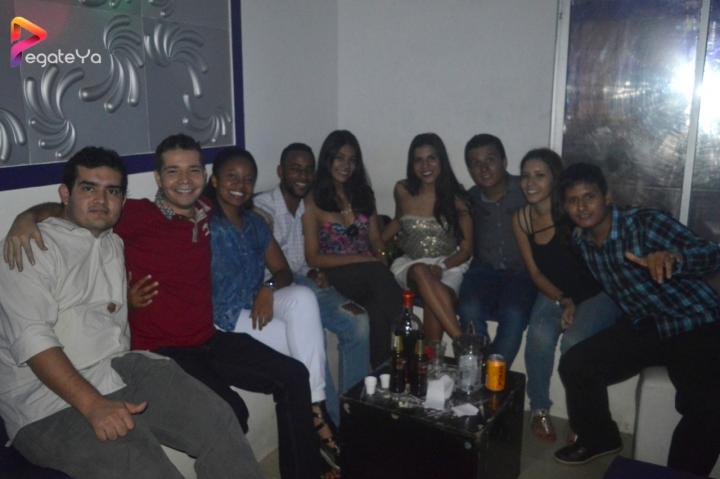 Foto 23 de Ahma - 3er / 4to FDS Abril 2016 en Ahma Cali, Cali