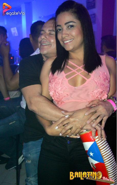 Foto 65 de Bailatino - 3er Fds Abril 2017 en Bailatino - Bar, Cali