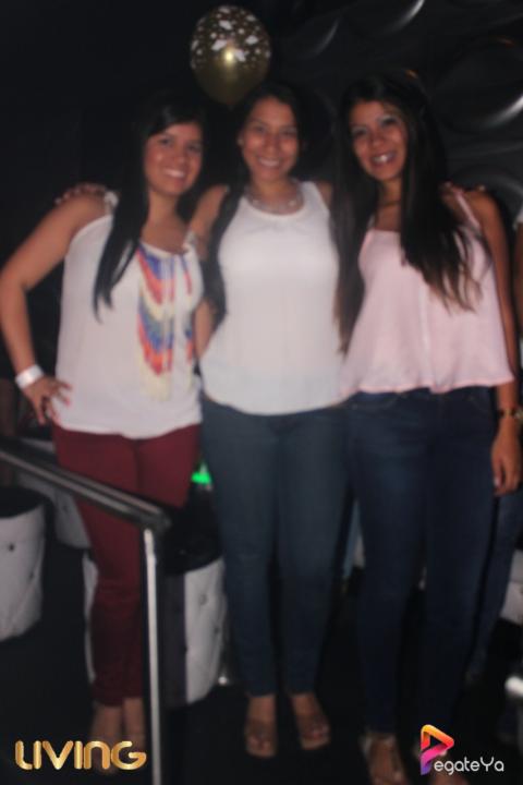 Foto 59 de Living - 2do FDS Mayo 2015 en Living Night Club, Cali