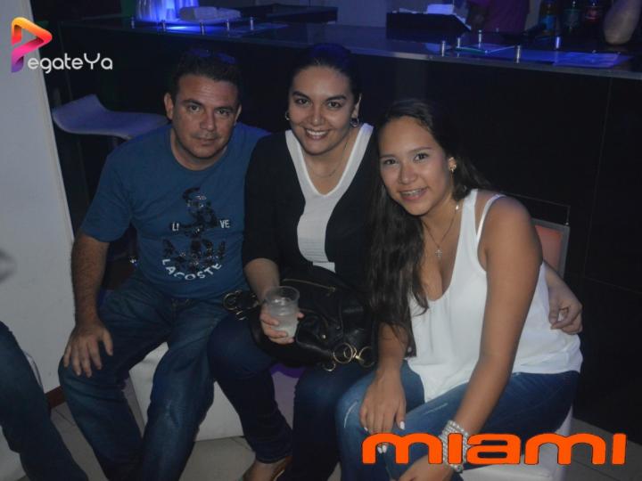 Foto 103 de Miami - 3er/4to Fds Mayo 2016 en Miami Bar Cali, Cali
