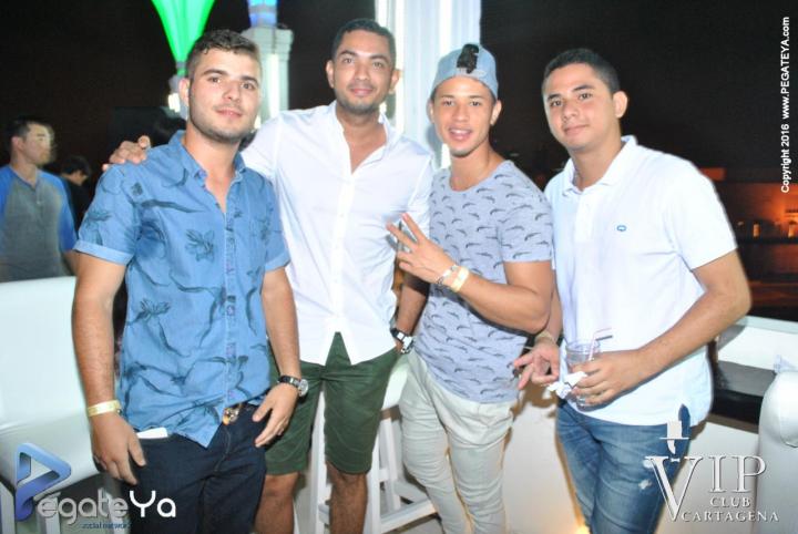 Foto 22 de V.i.p 5 y 6 de Marzo de 2016 en V.i.p, Cartagena