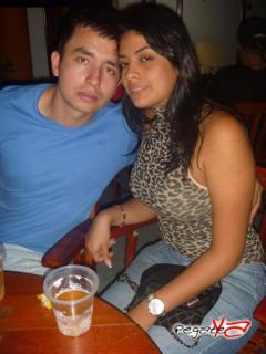 Foto 17 de Mayo 12 del 2012 en Urbano Bar Cali, Cali