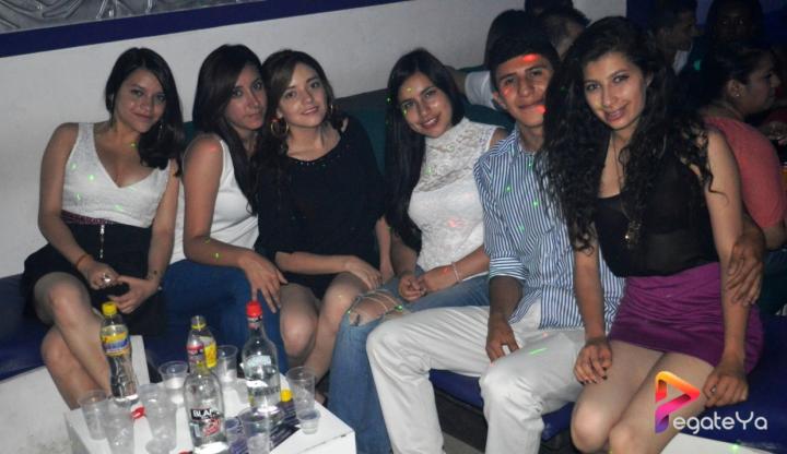 Foto 14 de Ahma Bar - 2do FDS Mayo 2015 en Ahma Cali, Cali