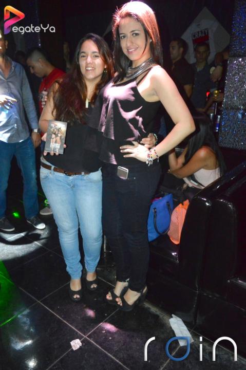 Foto 23 de Rain Clvb - 3ER / 4To Fds Mayo 2016 en Rain CLVB - Cali, Cali