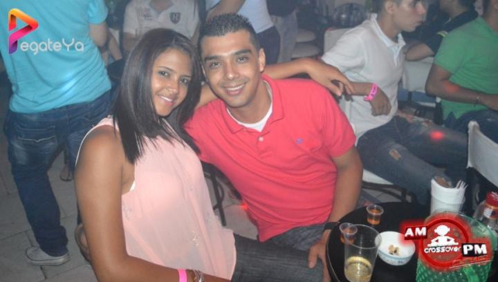 Foto 22 de Ahma Bar - 1er FDS Marzo 2016 en Am / PM Bar - Cali, Cali