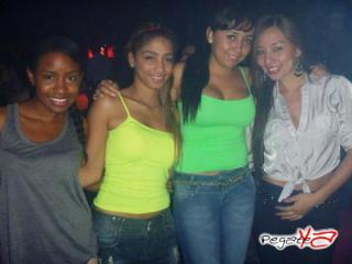Foto 46 de Marzo 17 del 2012 en Titirifue Cali, Cali