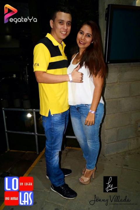 Foto 63 de Lolas Club - 3er / 4to Fds Abril 2016 en Lolas Club Menga Cali, Cali